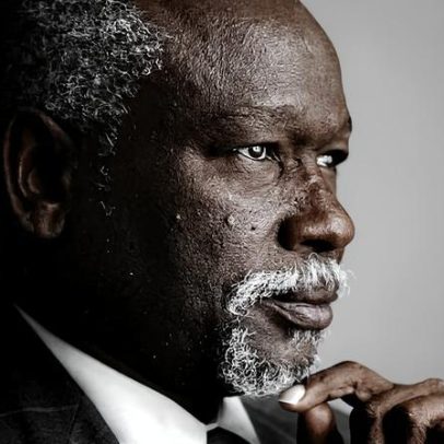 Boubacar Ould Messaoud (1945-2026) filho de escravo que lutou pela liberdade