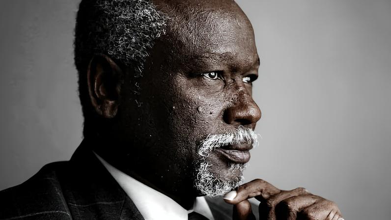 Boubacar Ould Messaoud (1945-2026) filho de escravo que lutou pela liberdade