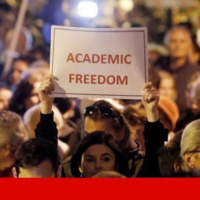 Eleições na Hungria: História mostra que estes sistemas não duram para sempre