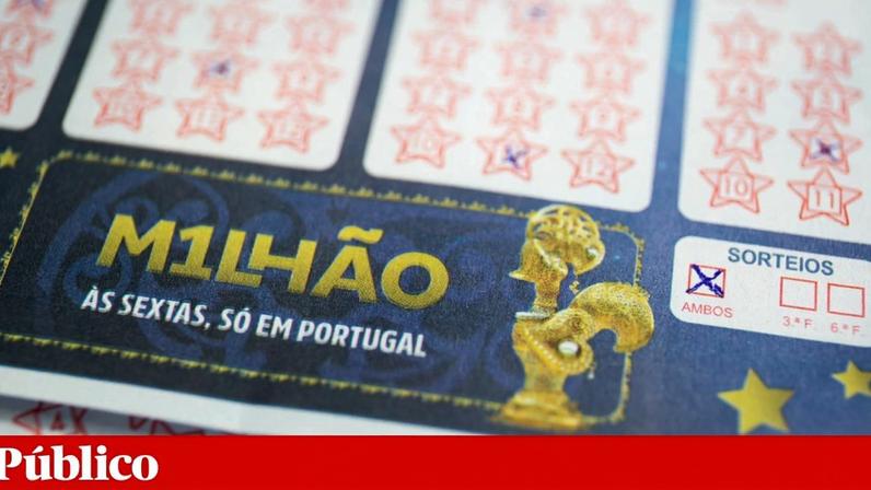 Prémios por reclamar revertem para a Santa Casa