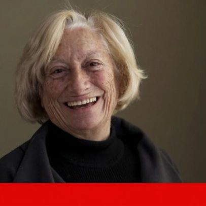 Morre Maria Emília Brederode dos Santos