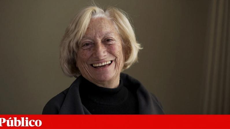 Morre Maria Emília Brederode dos Santos