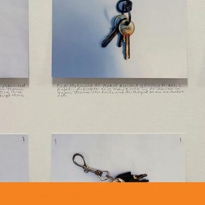 De Nan Goldin ao mapa de guerras: programa da Anozero na Bienal de Coimbra