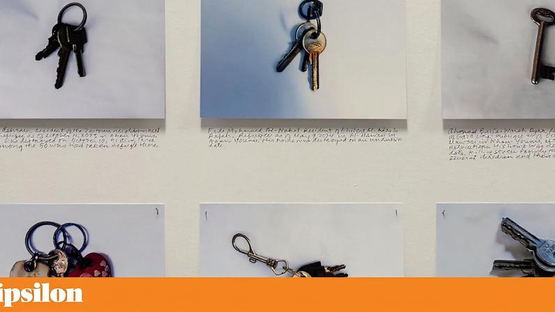 De Nan Goldin ao mapa de guerras: programa da Anozero na Bienal de Coimbra