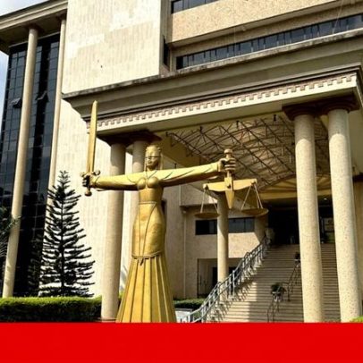 Condenação de mais de 380 islamistas na Nigéria