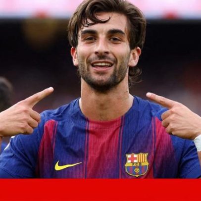 Ferran Torres: dribles precisos e a arte de escolher alcunhas