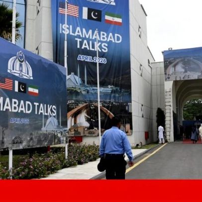 EUA e Irão iniciam negociações de paz após quase 50 anos