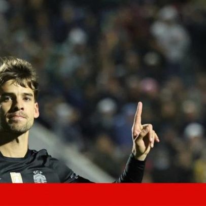 Sporting vence na Reboleira e coloca pressão ao líder