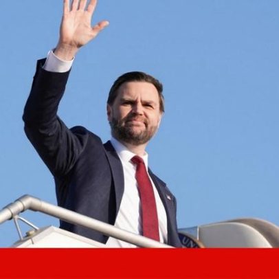EUA e Irão falham acordo de paz; Vance já deixou o Paquistão