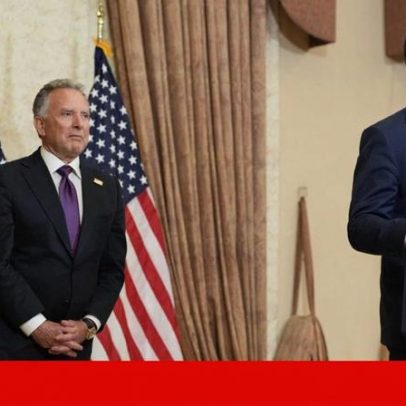 Irão rejeita termos dos EUA em Islamabad, numa atmosfera de desconfiança