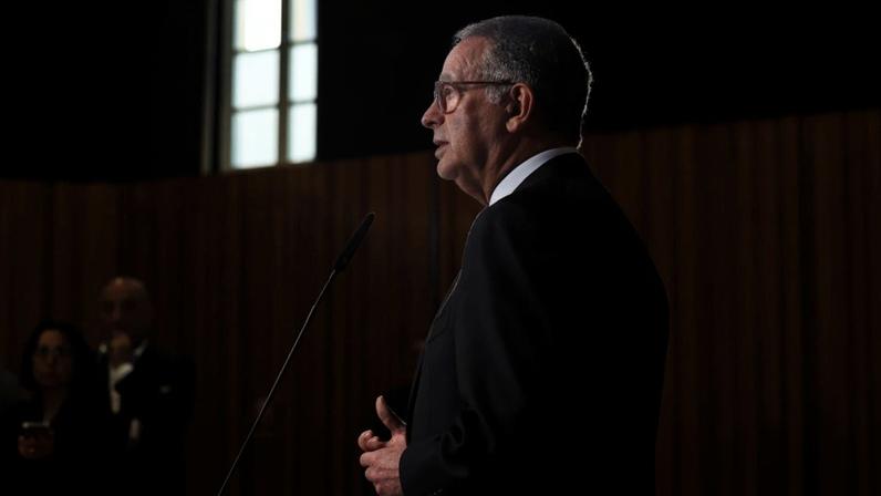 O Presidente da República, António José Seguro, afirmou que os conselheiros de Estado seriam conhecidos esta semana, mas não revelou em que dia