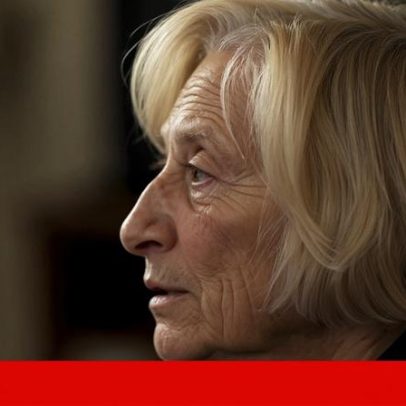 RTP lamenta morte de Emília Brederode Santos, figura incontornável da televisão
