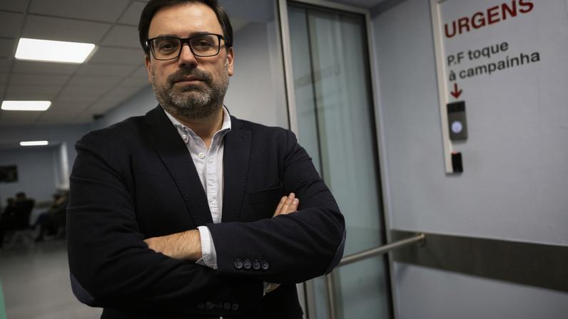 Gestão do SNS: oito conselhos de hospital ainda por nomear