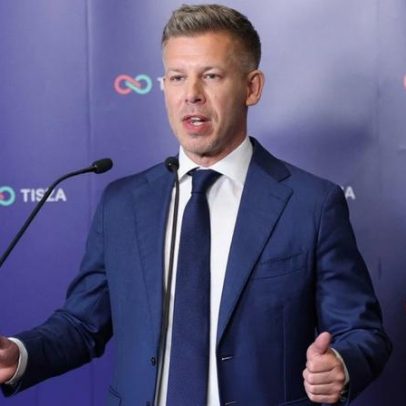 Hungria: Magyar pede calma e paciência, mantendo otimismo cauteloso