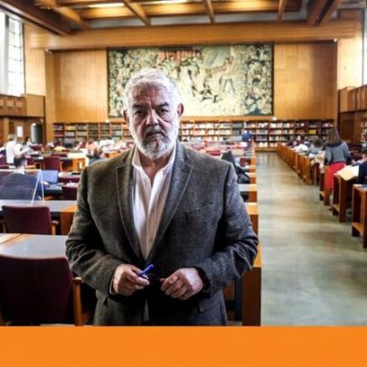 Diogo Ramada Curto (1959-2026): historiador que nunca se fechou à história