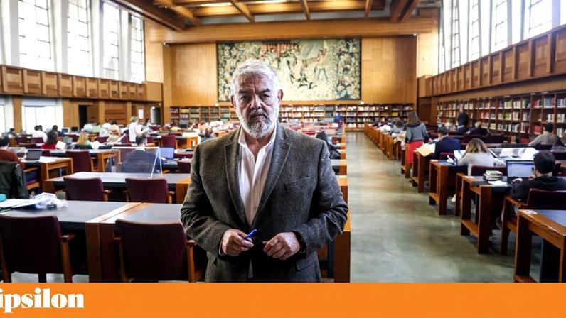 Diogo Ramada Curto (1959-2026): historiador que nunca se fechou à história