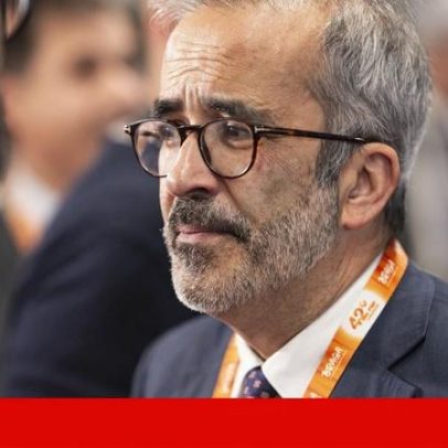 Paulo Rangel acusa narrativa de que não há reformas