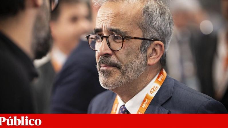 Paulo Rangel acusa narrativa de que não há reformas
