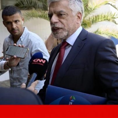 Patrões acusam UGT de romper consensos e comprometer negociação pacote laboral