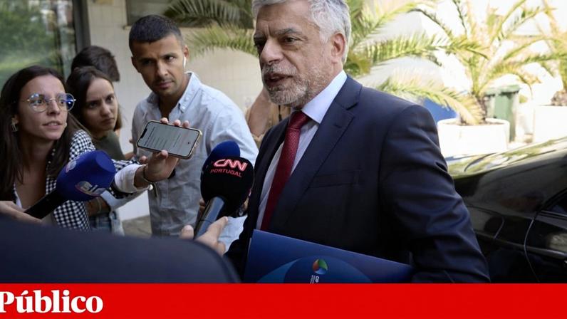 Patrões acusam UGT de romper consensos e comprometer negociação pacote laboral