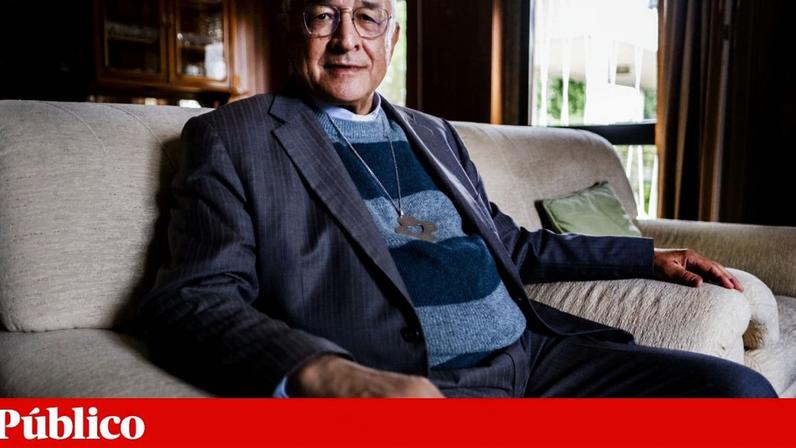 D. José Ornelas, bispo de Leiria-Fátima, despede-se agora da presidência da Conferência Episcopal Portuguesa