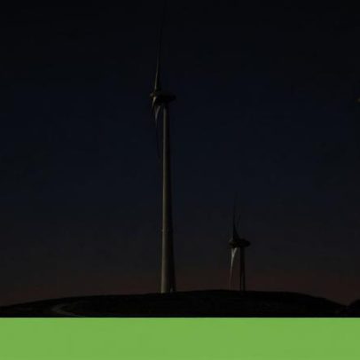 Renováveis respondem por 78,5% da eletricidade no 1º trimestre