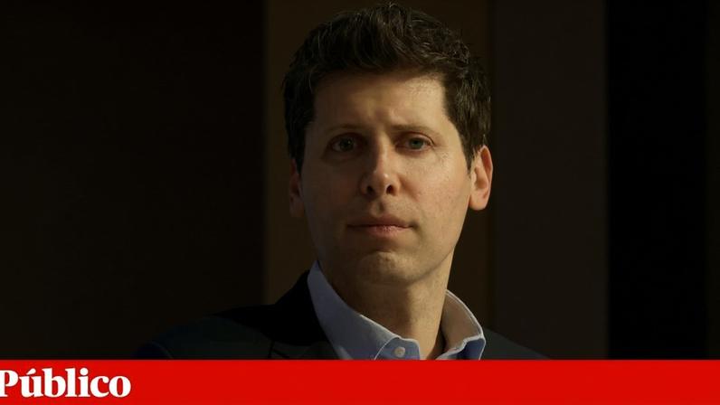 Sam Altman, o líder da OpenAI, tem recebido várias ameaças e viu a sua casa a ser atacada duas vezes num intervalo de dois dias