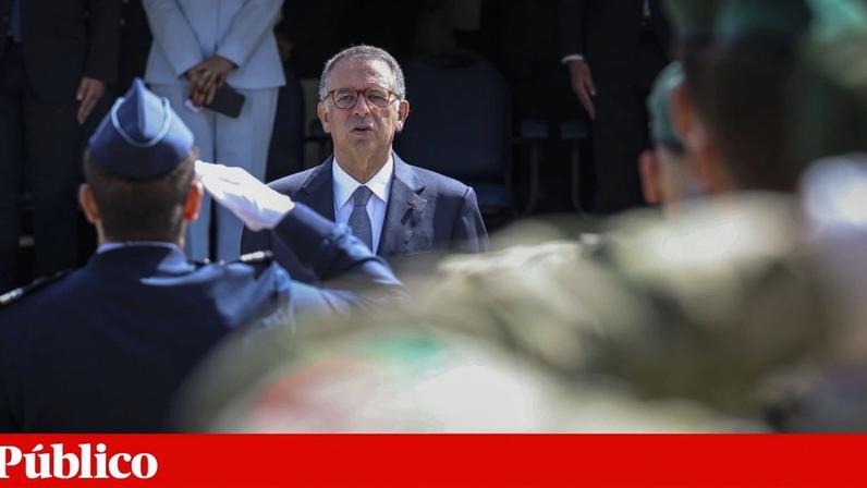O Presidente da República, António José Seguro, irá celebrar o seu primeiro 10 de Junho nos Açores e Luxemburgo