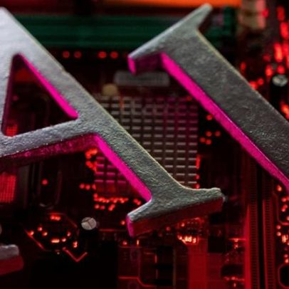 IA chinesa resolve problema matemático sem intervenção humana