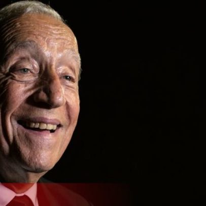 Marcelo lança site e passa a dar aulas-debate em escolas a partir de terça