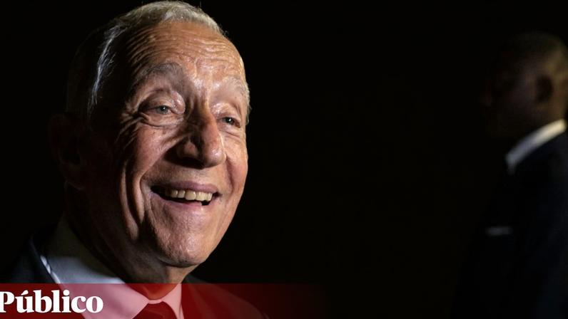 Marcelo lança site e passa a dar aulas-debate em escolas a partir de terça