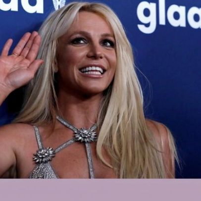 Britney Spears entra em reabilitação após detenção por condução sob álcool