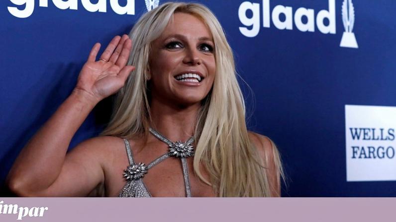 Britney Spears entra em reabilitação após detenção por condução sob álcool