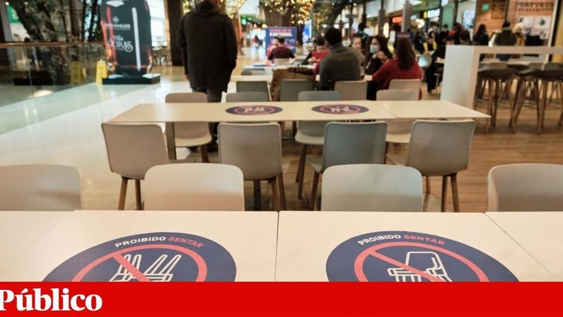 Sem balcões tradicionais, o Wizink marca presença física em centros comerciais