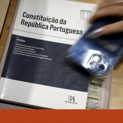 Distância revela o verdadeiro problema constitucional