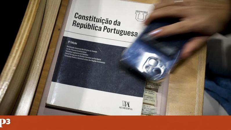 Megafone P3: "Como reforçar a ligação entre cidadãos e instituições?"