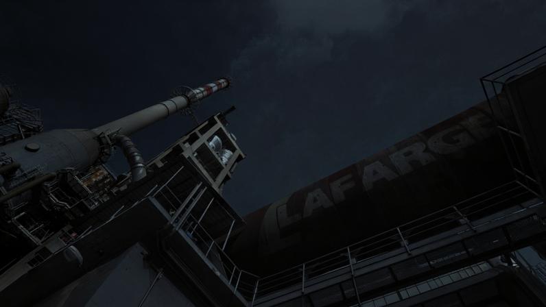 Cimenteira Lafarge considerada culpada de financiar jihadistas na Síria