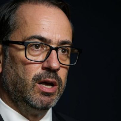 Moz Caldas critica atitude de Ana Abrunhosa por não honrar tradição do PS