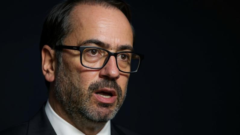 Moz Caldas critica atitude de Ana Abrunhosa por não honrar tradição do PS