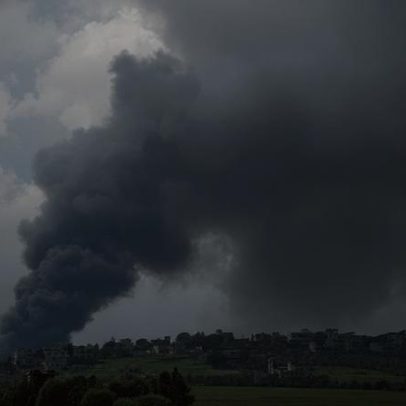 Israel intensifica ataques na fronteira libanesa antes de negociações mediadas pelos EUA