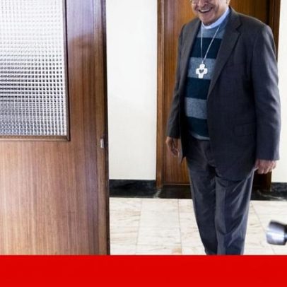 Presidente da CEP acusa Governo de legitimar exclusão de imigrantes