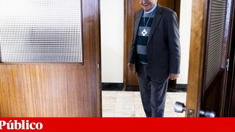 Presidente da CEP acusa Governo de legitimar exclusão de imigrantes