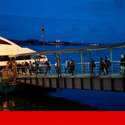 Transtejo apresenta estudo sobre terminal fluvial em Alhos Vedros