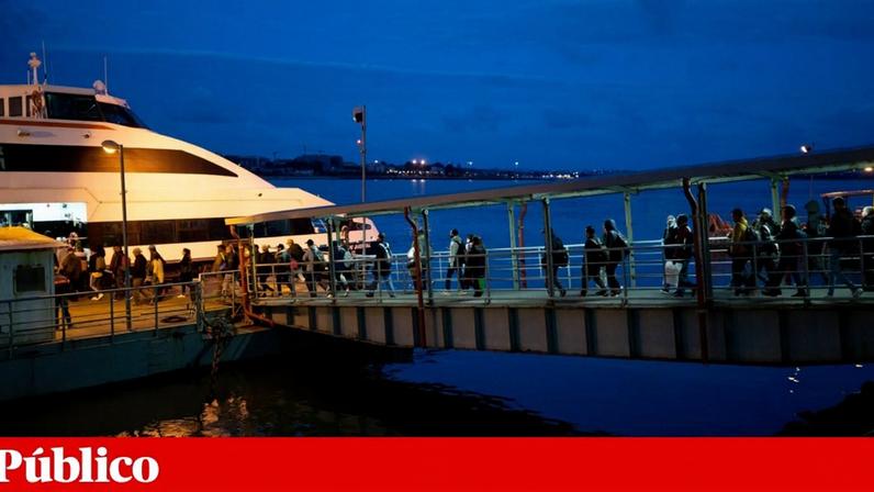 Em aberto está ainda a hipótese de Alhos Vedros poder vir a contar com ligações directas a Lisboa