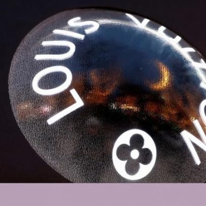 Conflito no Médio Oriente freia recuperação do luxo, diz LVMH