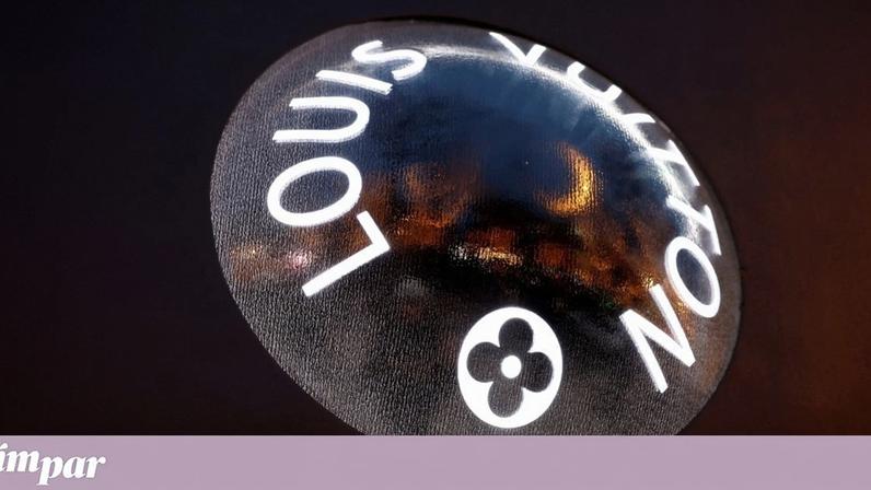 Conflito no Médio Oriente freia recuperação do luxo, diz LVMH