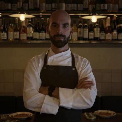 Chef Luís Gaspar anuncia saída do grupo Plateform