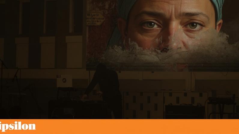 O futuro da música cabo-verdiana olha ao passado e ao presente