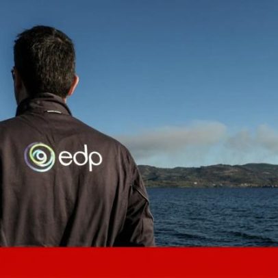 Português de 'Renováveis' passa a falar como a EDP Renewables