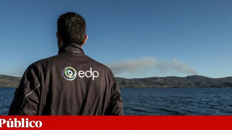 EDP decidiu mudança de nome da sua subsidiária para as energias verdes